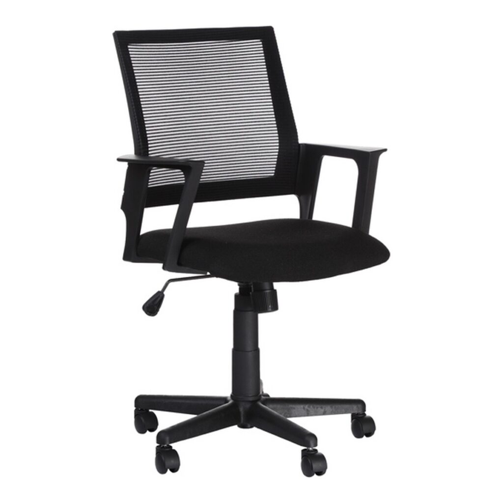 Silla Elk Negro Eco