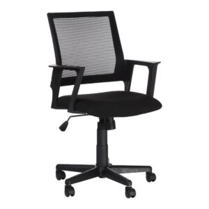 Silla Elk Negro Eco