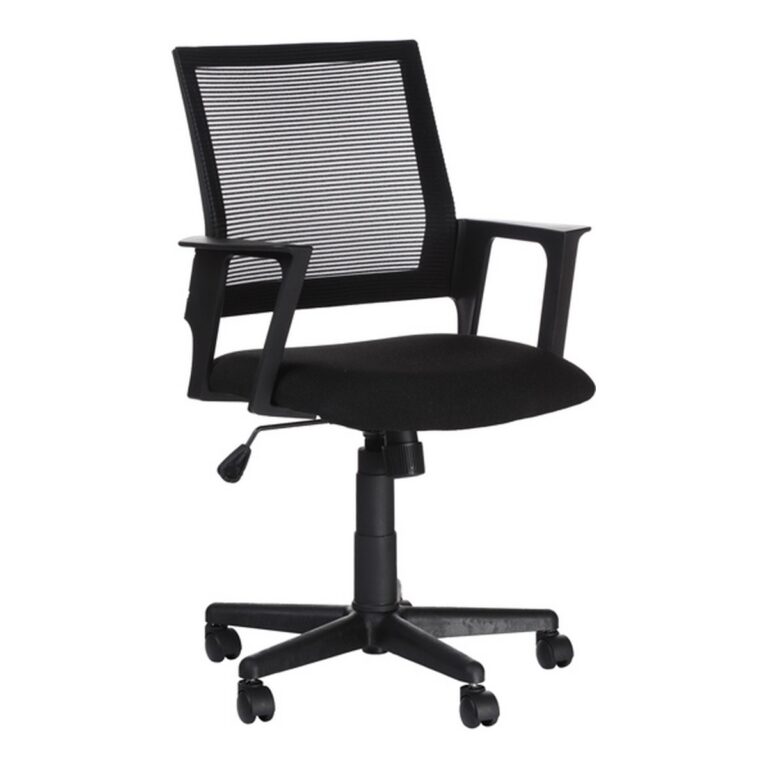 Silla Elk Negro Eco