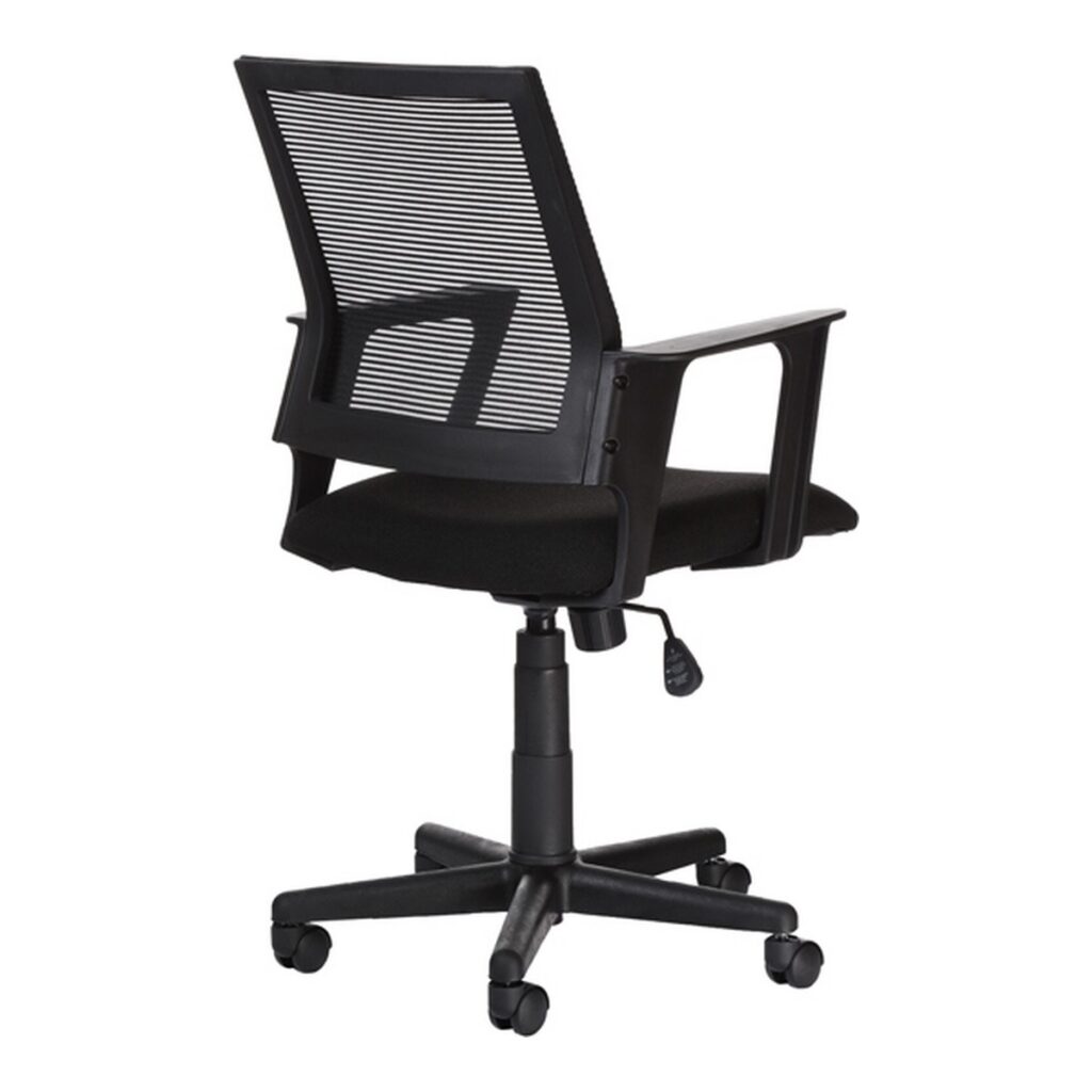 Silla Elk Negro Eco 3