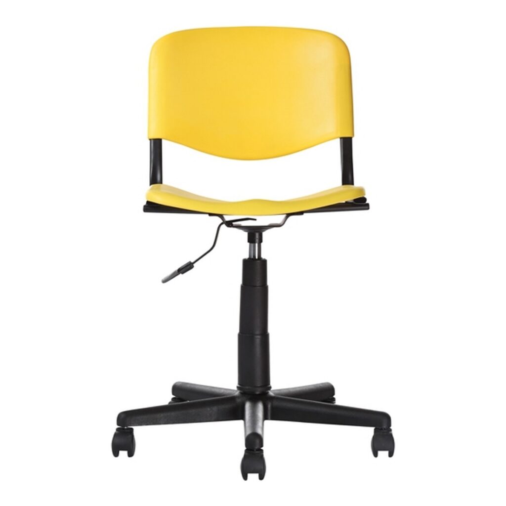 Silla Iso P Plastic 2