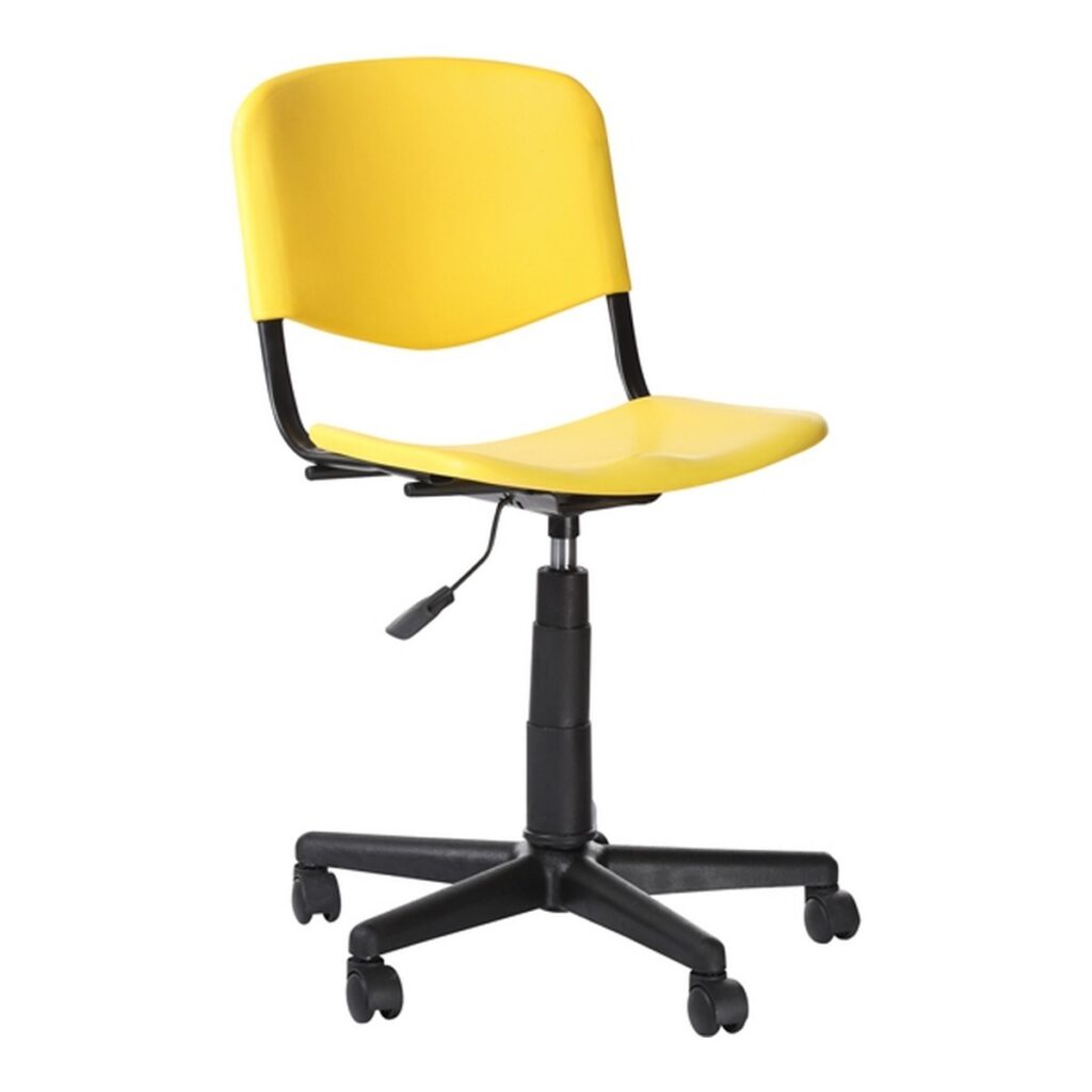 Silla Iso P Plastic