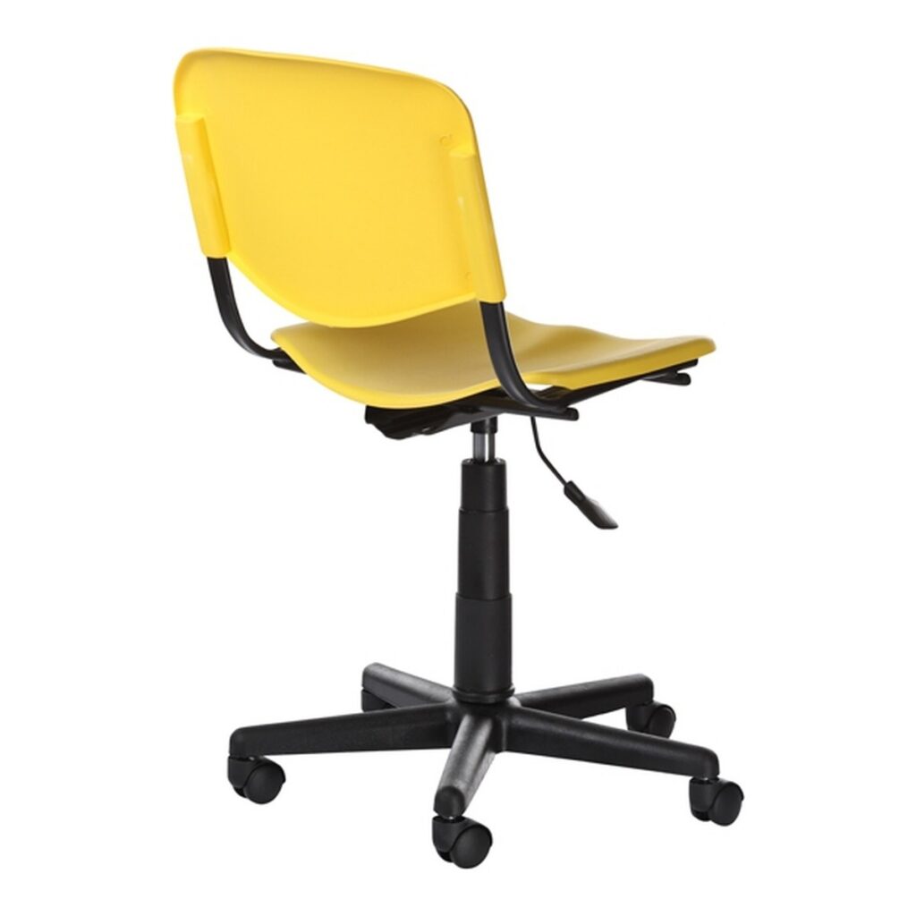 Silla Iso P Plastic 3