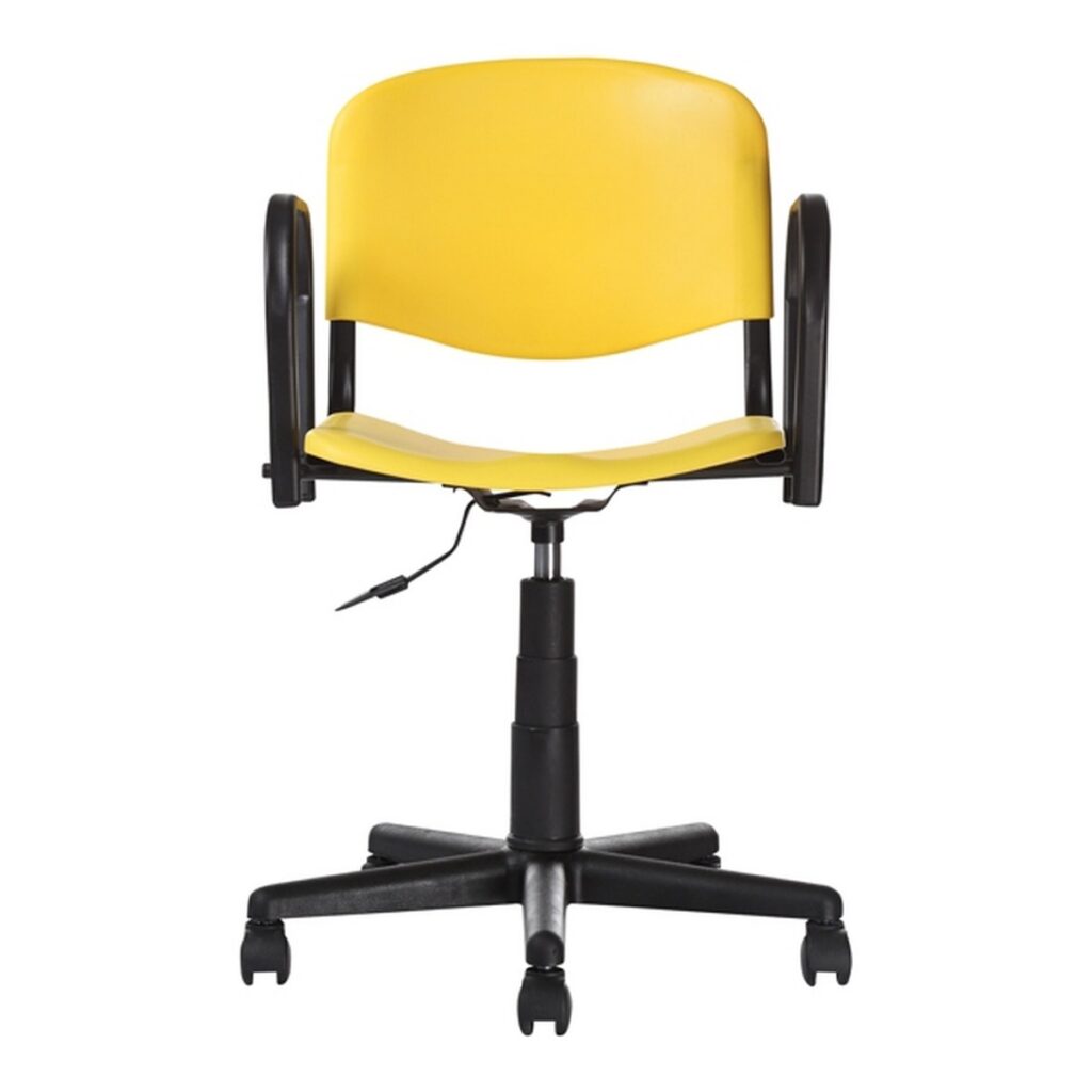 Silla Iso P Arm Plastic 2
