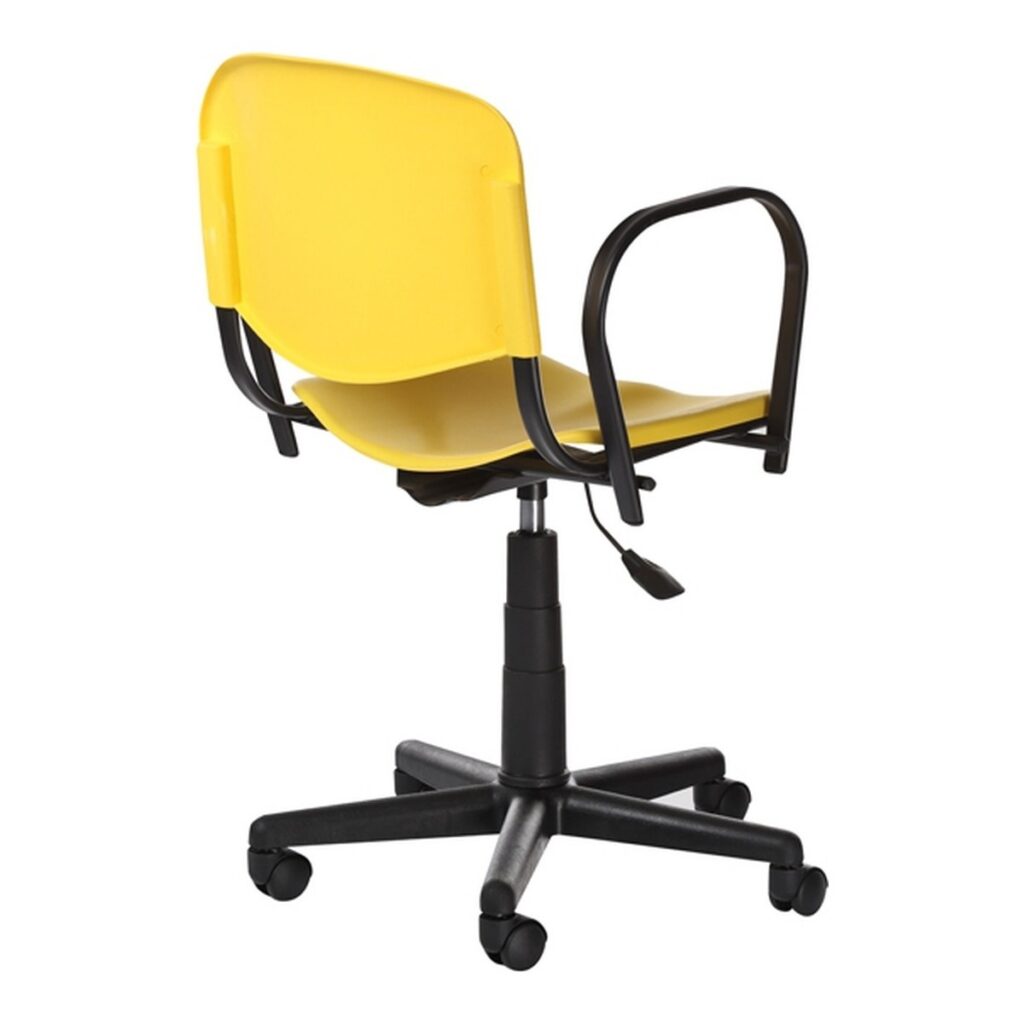 Silla Iso P Arm Plastic 3