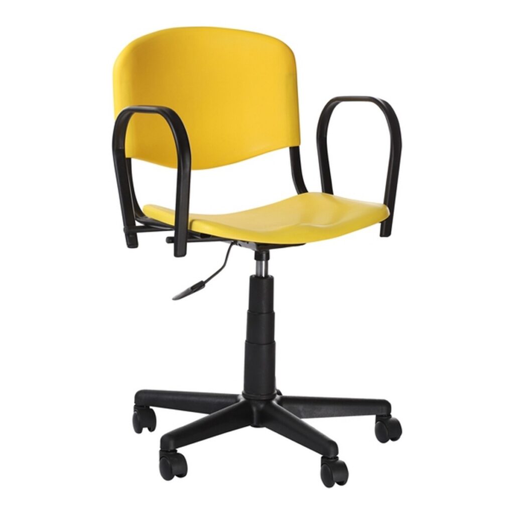 Silla Iso P Arm Plastic