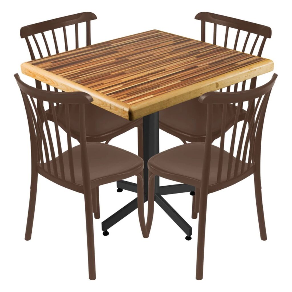 Combo Timber Nori 3