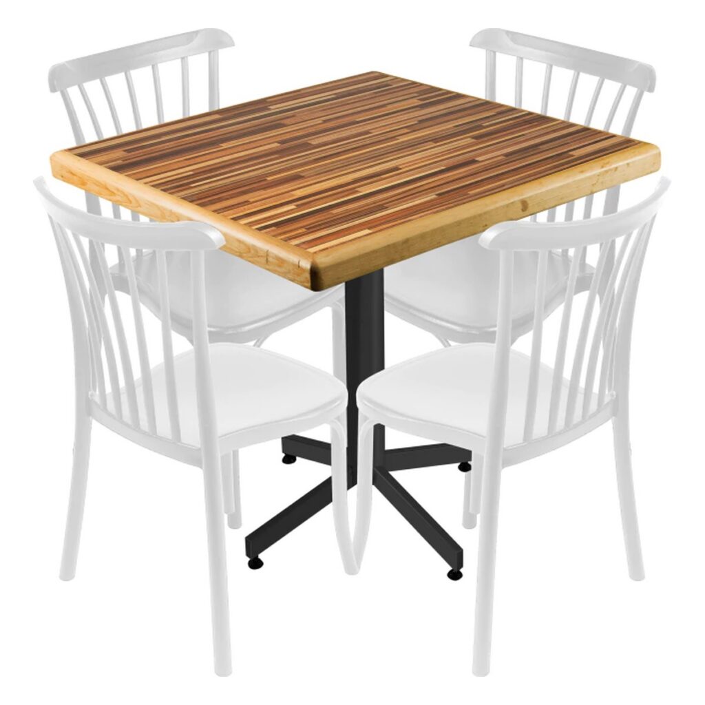 Combo Timber Nori 2