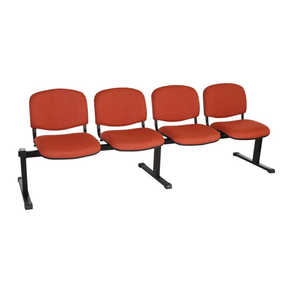 Silla Iso 4 Tela