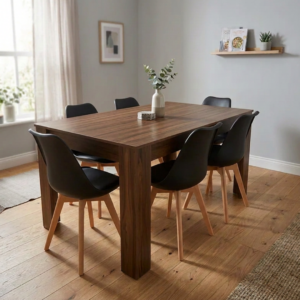 Comedor Ikhaya Rectangular Tulip
