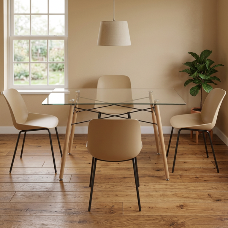 Comedor Vienna Otto