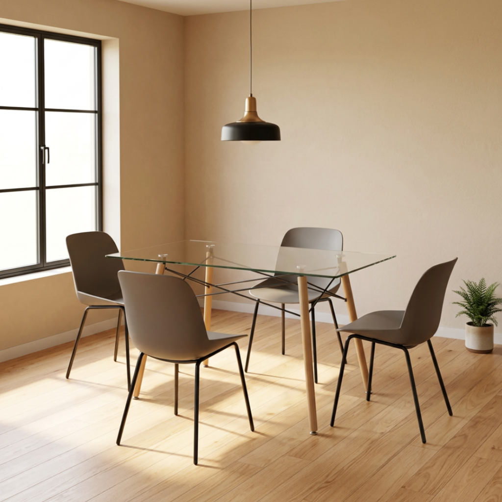Comedor Vienna Otto 2