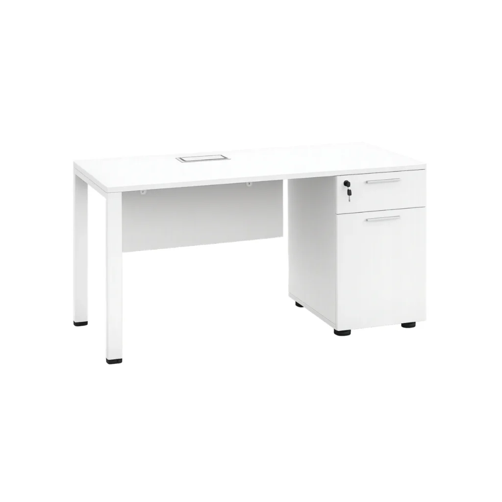 Escritorio Cazz 160 4
