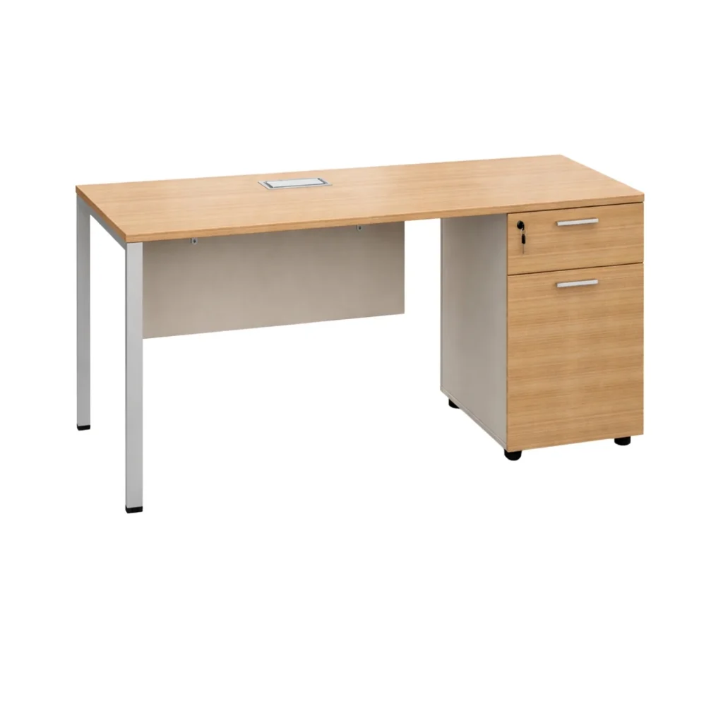 Escritorio Cazz 160 6