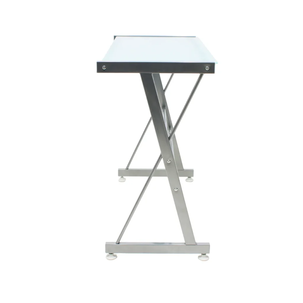 Escritorio Cristal GE 3