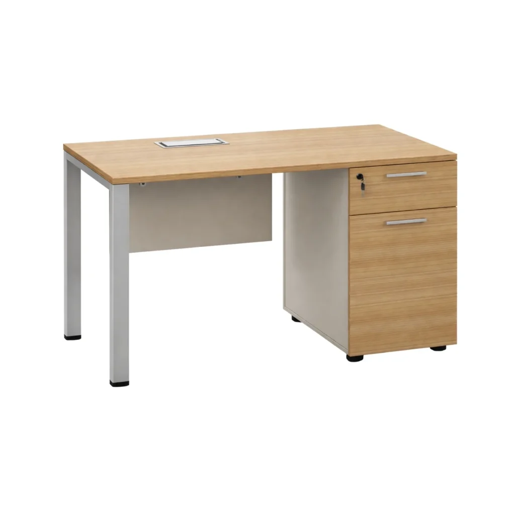 Escritorio Cazz 120 3