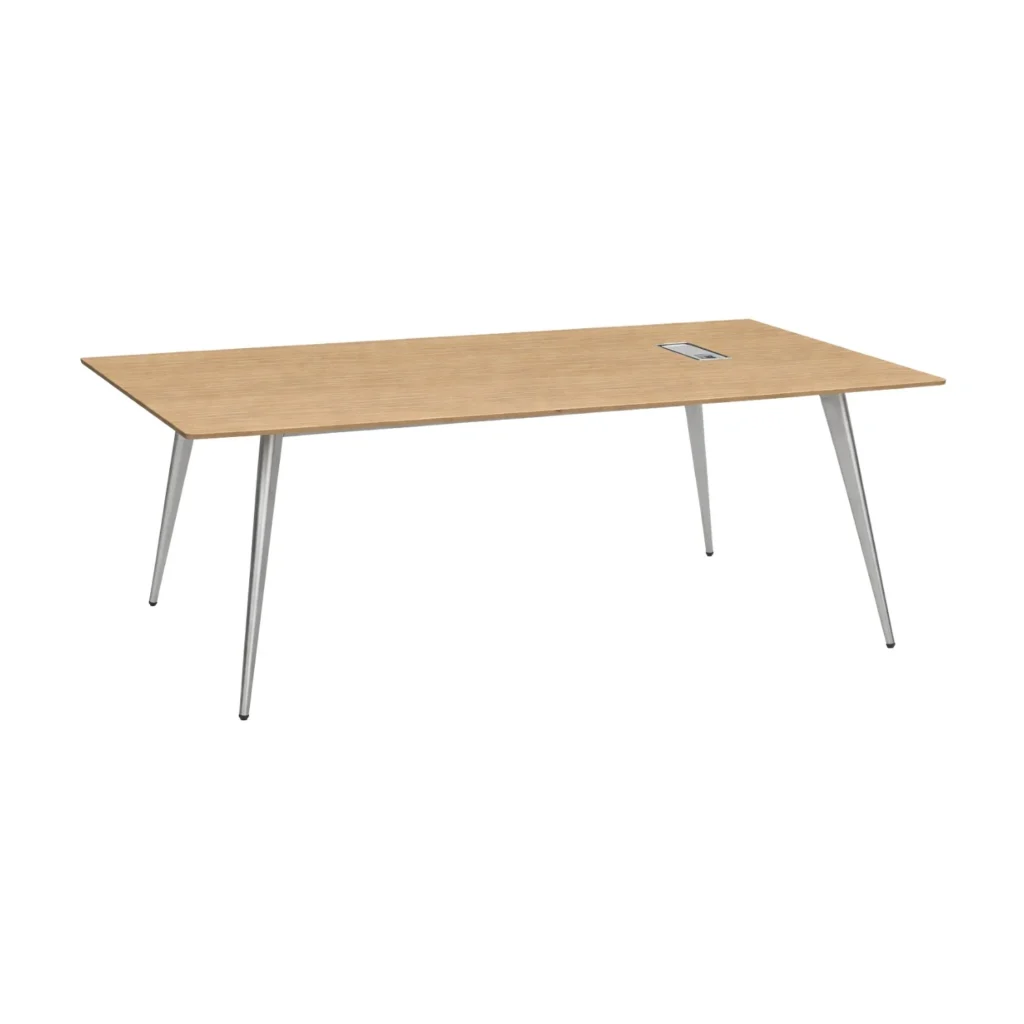 Mesa de JuntaCazz 180 2