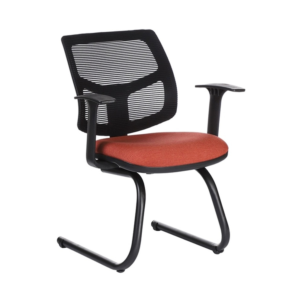 Silla Rally V