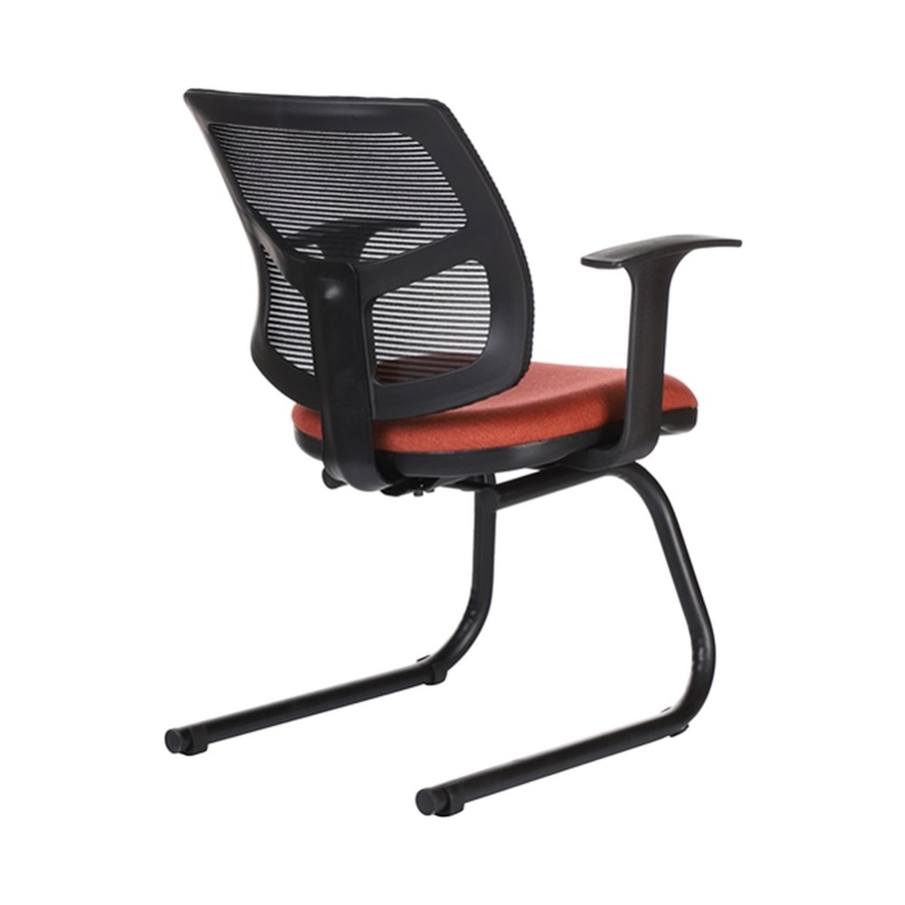 Silla Rally V 3