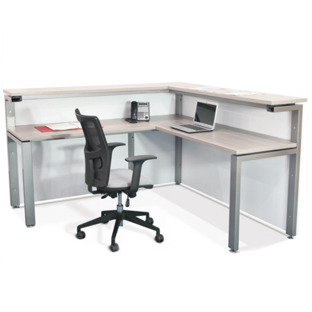 Recepción Escuadra Max 180 2