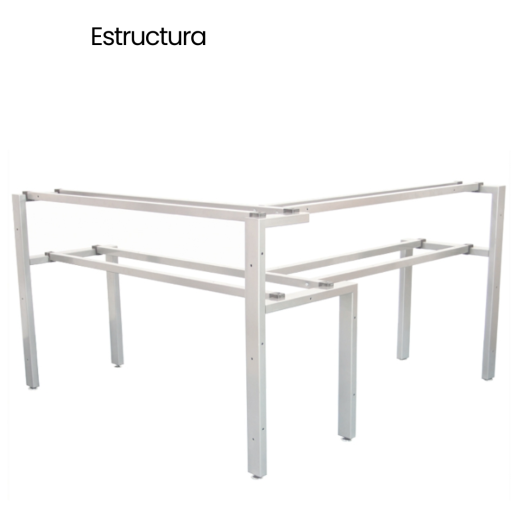 Recepción Escuadra Max 180 3
