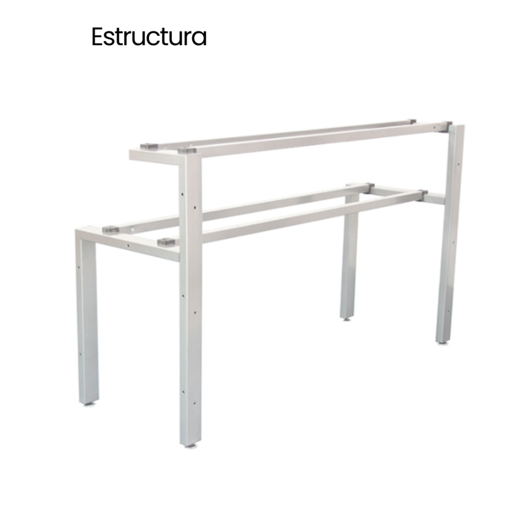 Recepción Recta Max 180 3